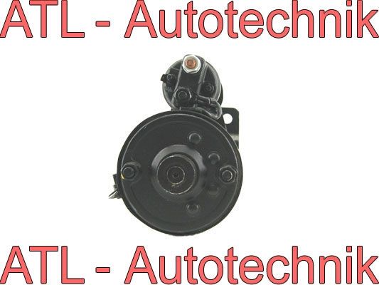 ATL AUTOTECHNIK Стартер A 11 760